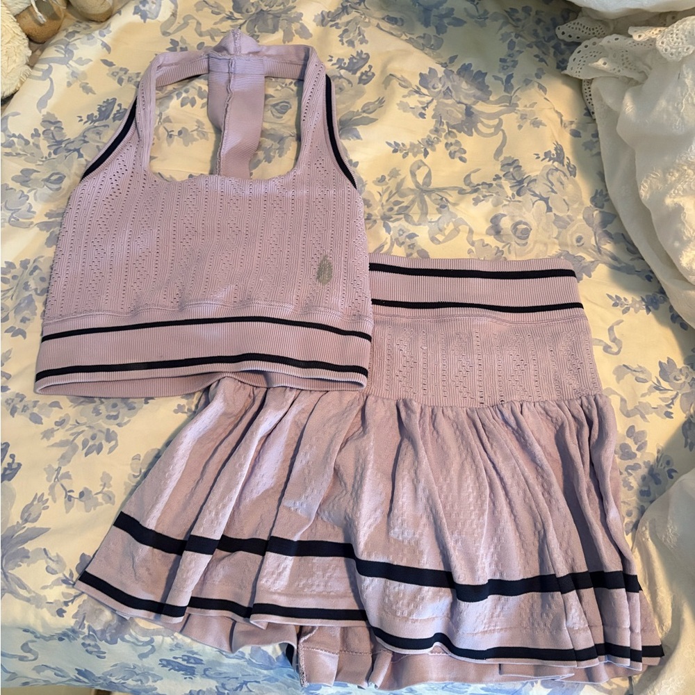 Free People Movement Advantage Set